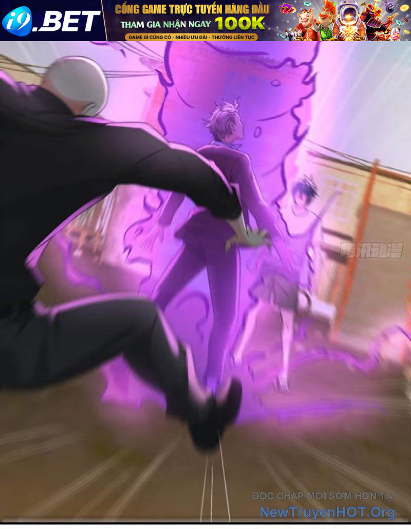 Chuyển Sinh Thành Tra Nam, Ta Giúp Thê Tử Trường Sinh - Chapter 12 - Page 4