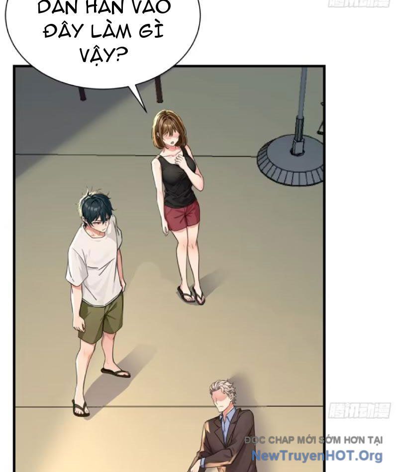 Chuyển Sinh Thành Tra Nam, Ta Giúp Thê Tử Trường Sinh - Chapter 12 - Page 47