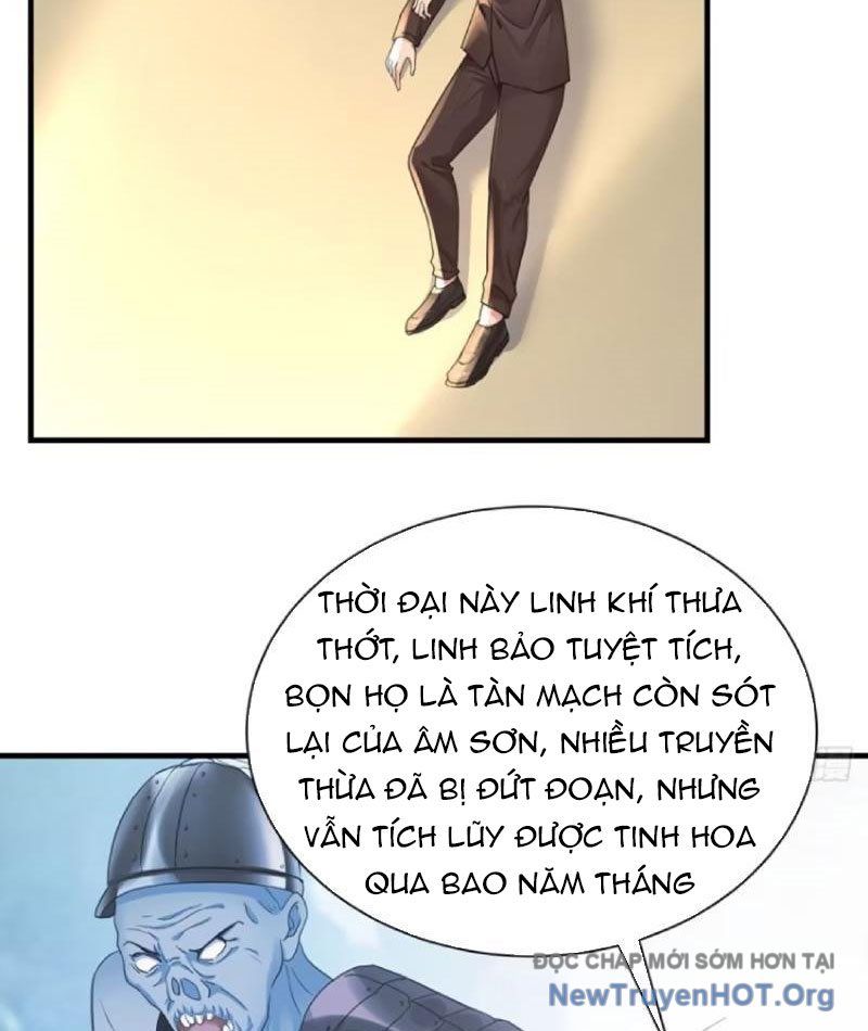 Chuyển Sinh Thành Tra Nam, Ta Giúp Thê Tử Trường Sinh - Chapter 12 - Page 48