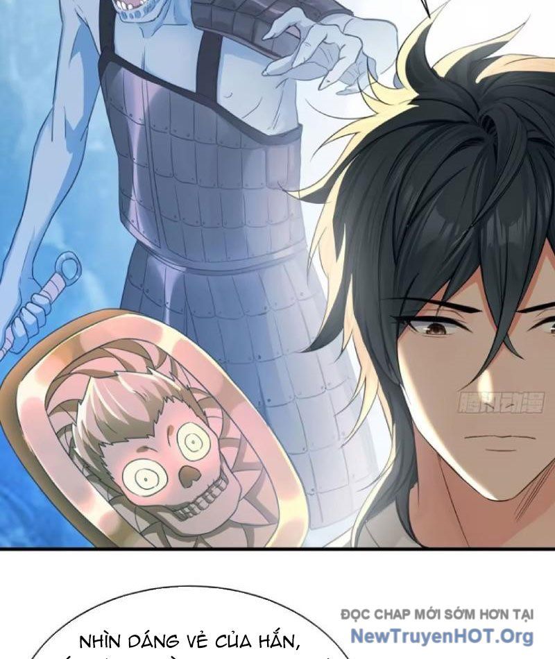 Chuyển Sinh Thành Tra Nam, Ta Giúp Thê Tử Trường Sinh - Chapter 12 - Page 49