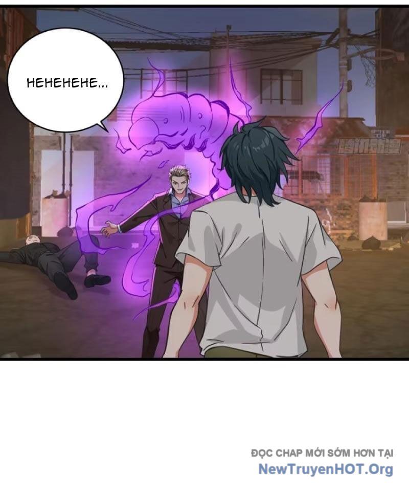 Chuyển Sinh Thành Tra Nam, Ta Giúp Thê Tử Trường Sinh - Chapter 12 - Page 5