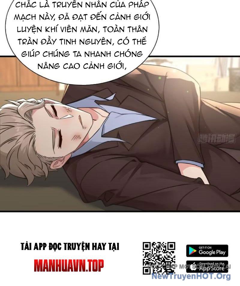 Chuyển Sinh Thành Tra Nam, Ta Giúp Thê Tử Trường Sinh - Chapter 12 - Page 50