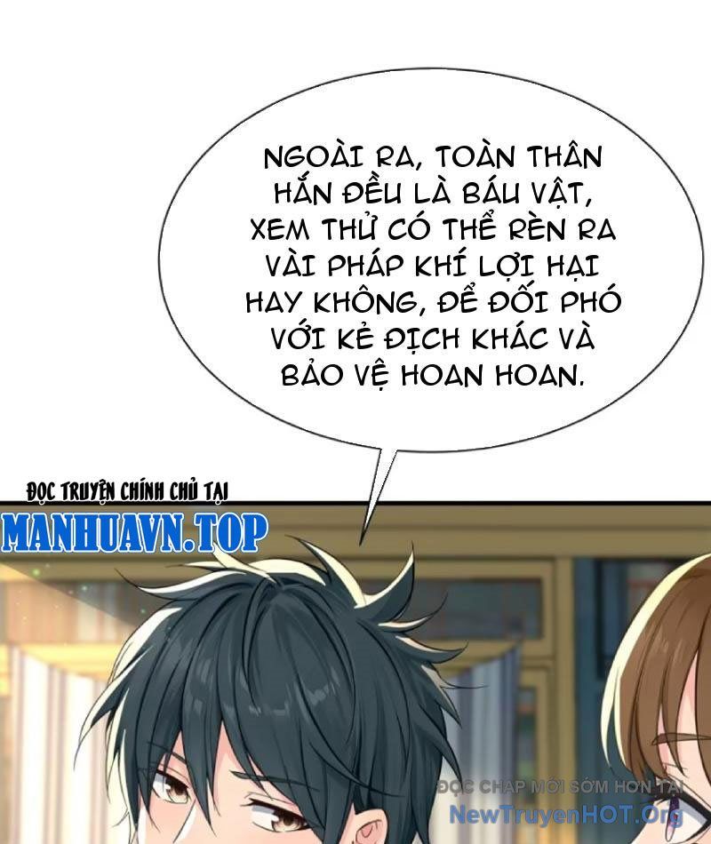 Chuyển Sinh Thành Tra Nam, Ta Giúp Thê Tử Trường Sinh - Chapter 12 - Page 51