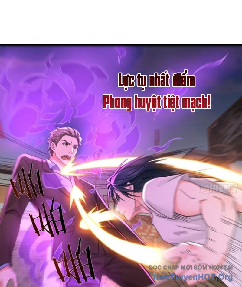 Chuyển Sinh Thành Tra Nam, Ta Giúp Thê Tử Trường Sinh - Chapter 12 - Page 9