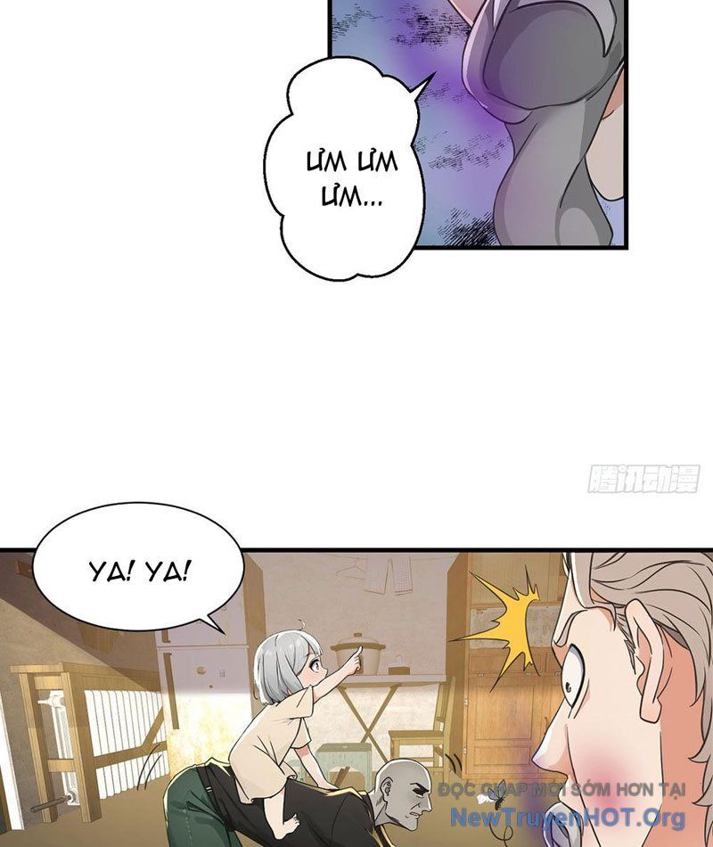 Chuyển Sinh Thành Tra Nam, Ta Giúp Thê Tử Trường Sinh - Chapter 13 - Page 10