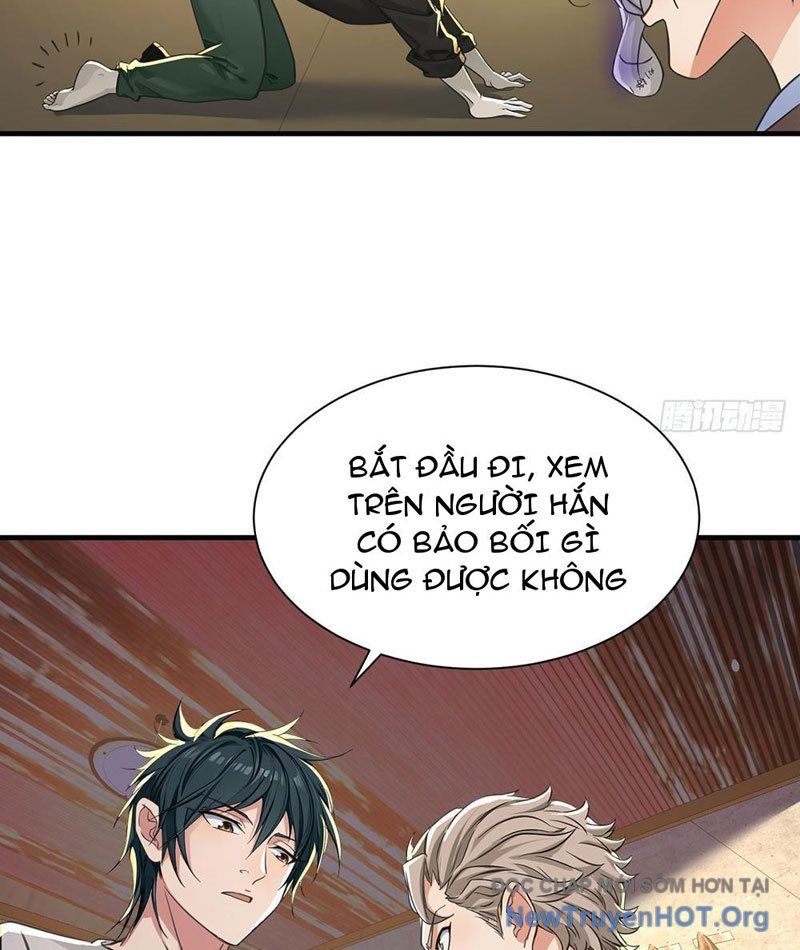 Chuyển Sinh Thành Tra Nam, Ta Giúp Thê Tử Trường Sinh - Chapter 13 - Page 11