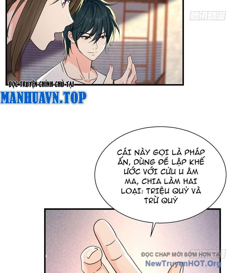 Chuyển Sinh Thành Tra Nam, Ta Giúp Thê Tử Trường Sinh - Chapter 13 - Page 14