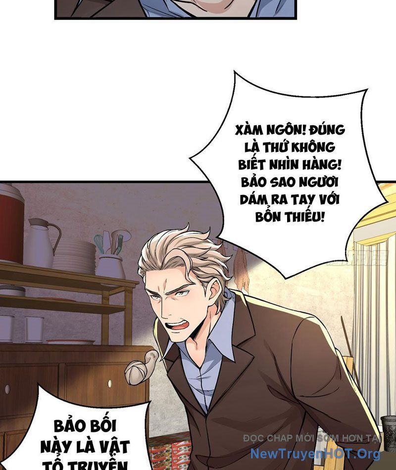 Chuyển Sinh Thành Tra Nam, Ta Giúp Thê Tử Trường Sinh - Chapter 13 - Page 17