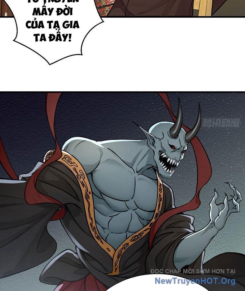Chuyển Sinh Thành Tra Nam, Ta Giúp Thê Tử Trường Sinh - Chapter 13 - Page 18