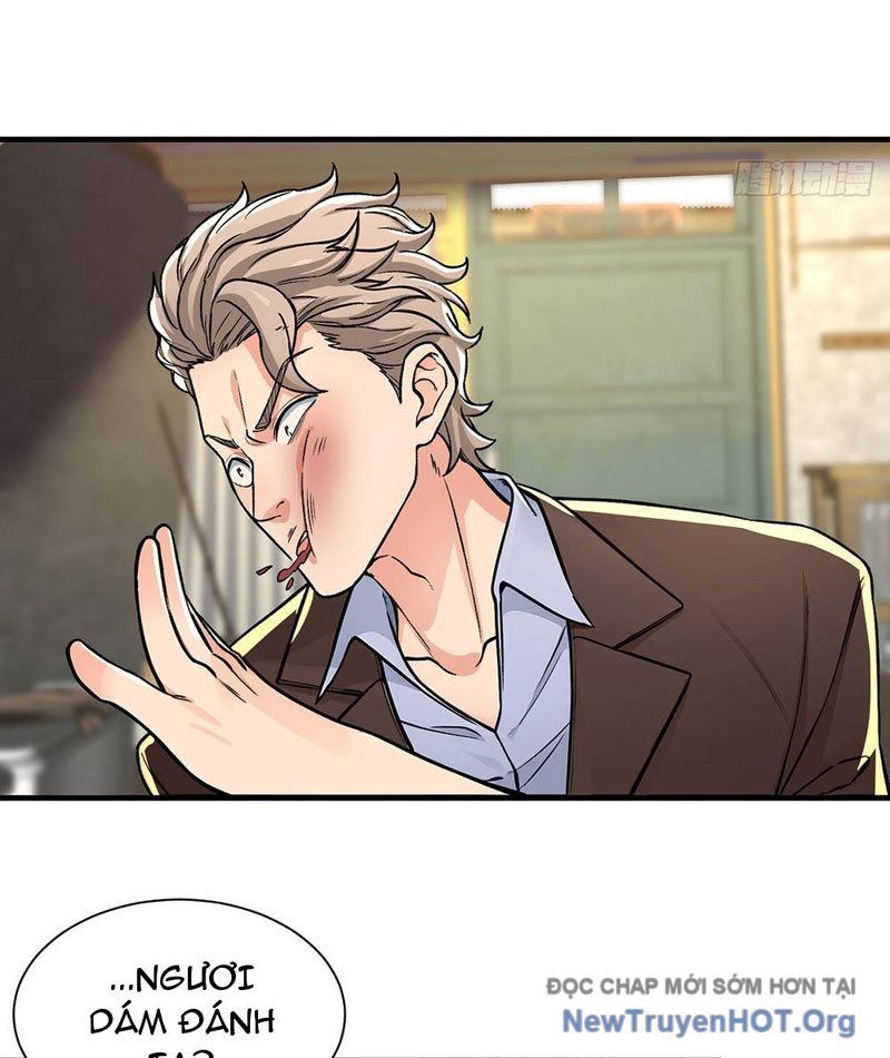 Chuyển Sinh Thành Tra Nam, Ta Giúp Thê Tử Trường Sinh - Chapter 13 - Page 20