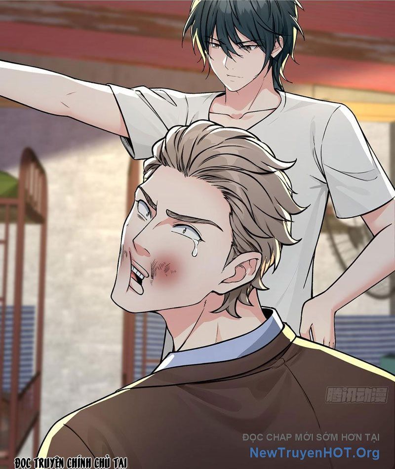 Chuyển Sinh Thành Tra Nam, Ta Giúp Thê Tử Trường Sinh - Chapter 13 - Page 22