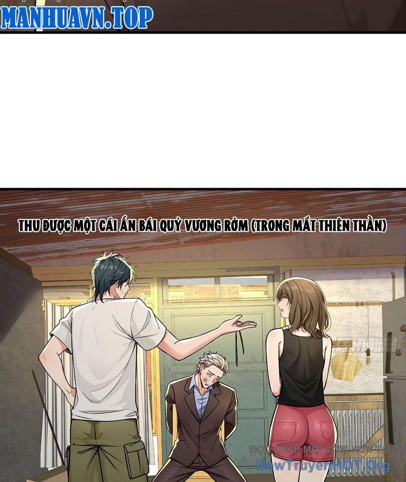 Chuyển Sinh Thành Tra Nam, Ta Giúp Thê Tử Trường Sinh - Chapter 13 - Page 23