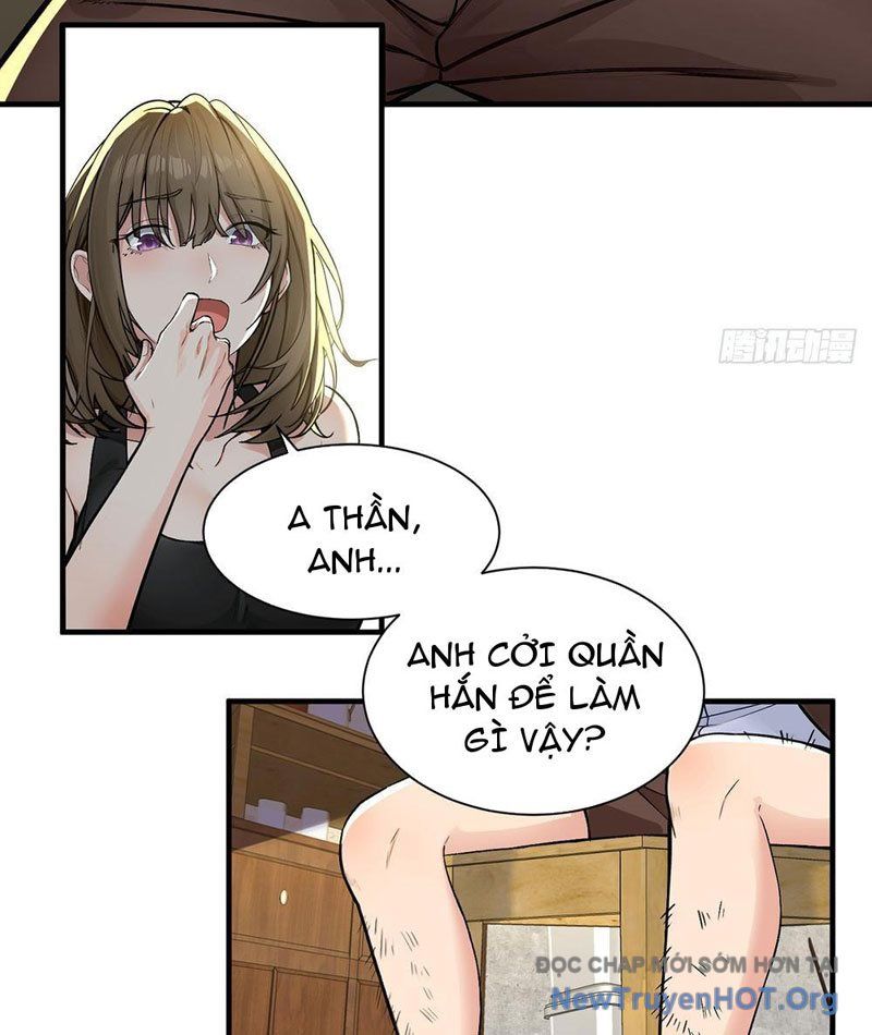 Chuyển Sinh Thành Tra Nam, Ta Giúp Thê Tử Trường Sinh - Chapter 13 - Page 26