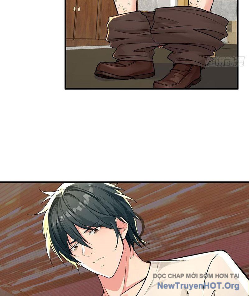 Chuyển Sinh Thành Tra Nam, Ta Giúp Thê Tử Trường Sinh - Chapter 13 - Page 27