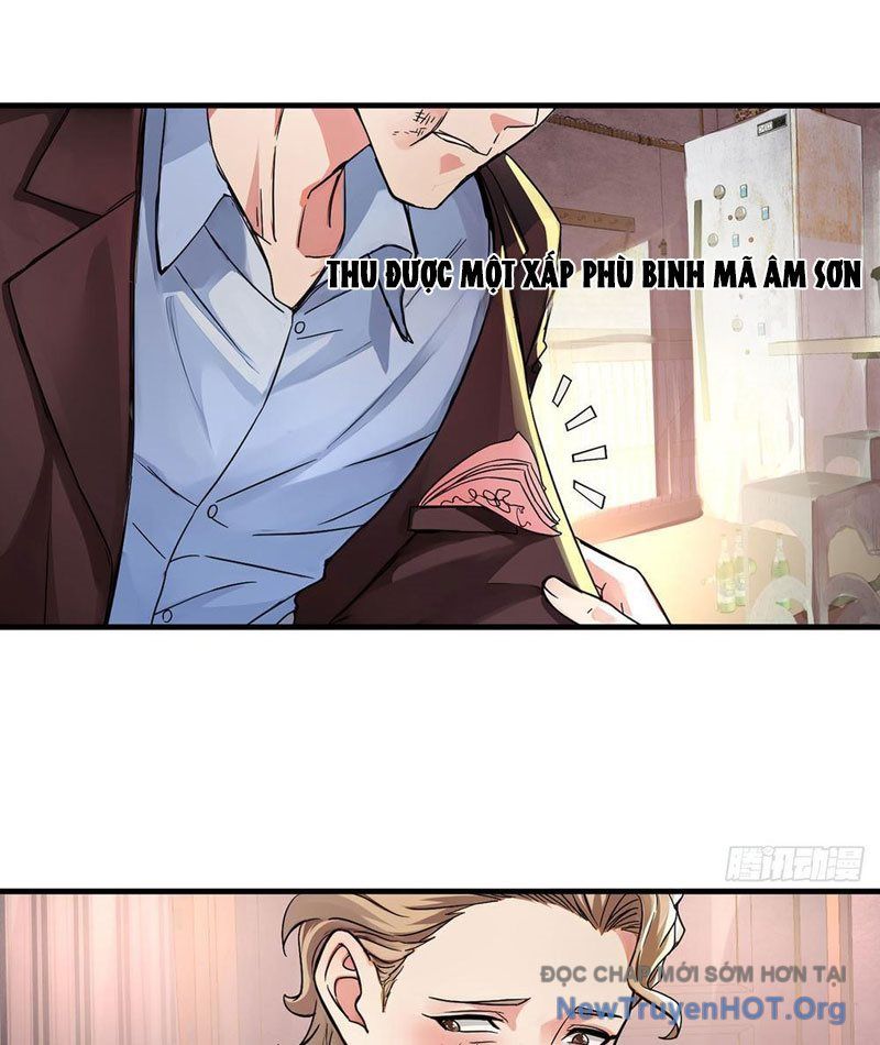 Chuyển Sinh Thành Tra Nam, Ta Giúp Thê Tử Trường Sinh - Chapter 13 - Page 29