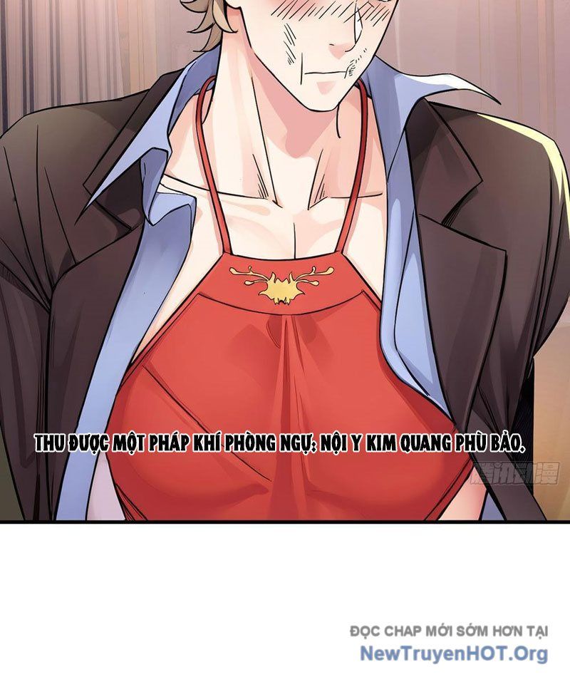 Chuyển Sinh Thành Tra Nam, Ta Giúp Thê Tử Trường Sinh - Chapter 13 - Page 30