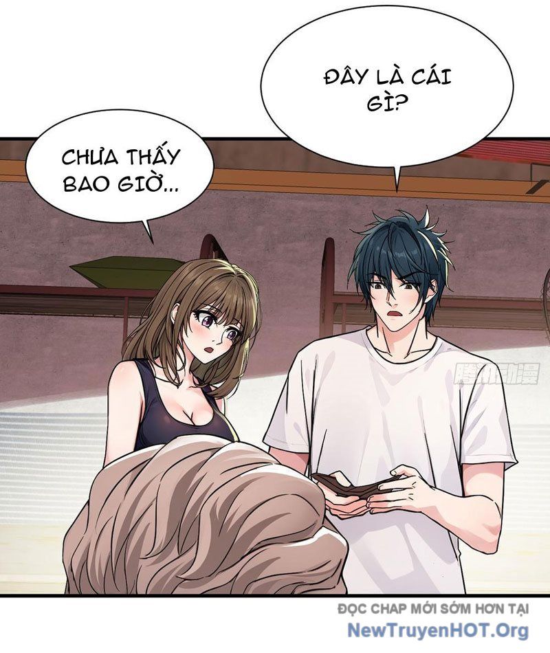 Chuyển Sinh Thành Tra Nam, Ta Giúp Thê Tử Trường Sinh - Chapter 13 - Page 31