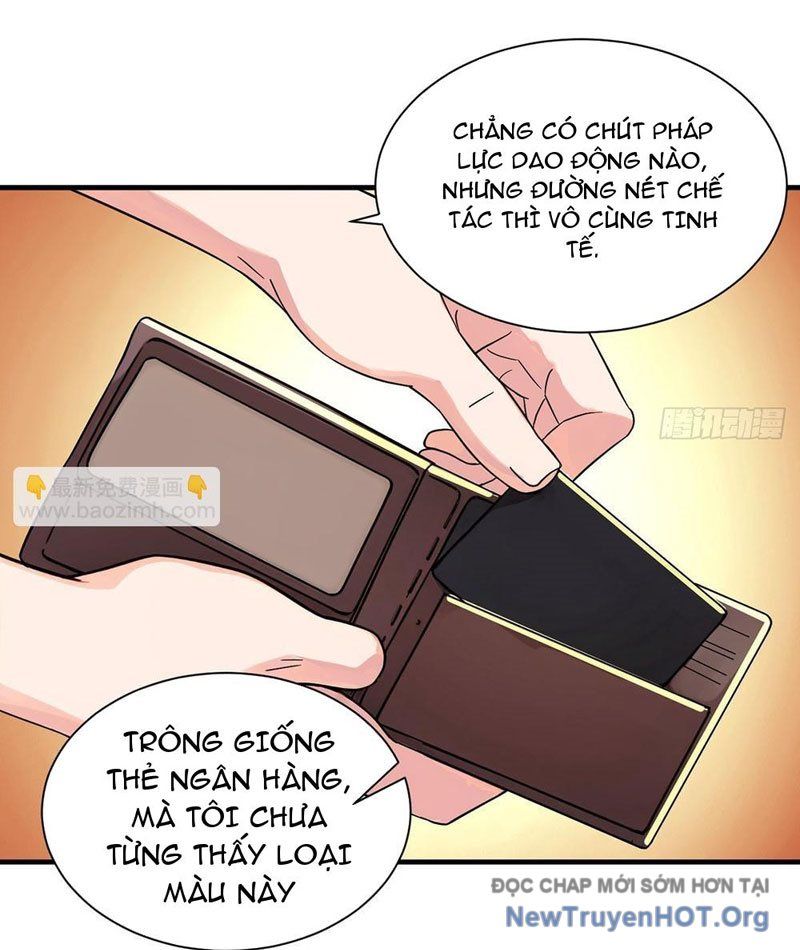 Chuyển Sinh Thành Tra Nam, Ta Giúp Thê Tử Trường Sinh - Chapter 13 - Page 32