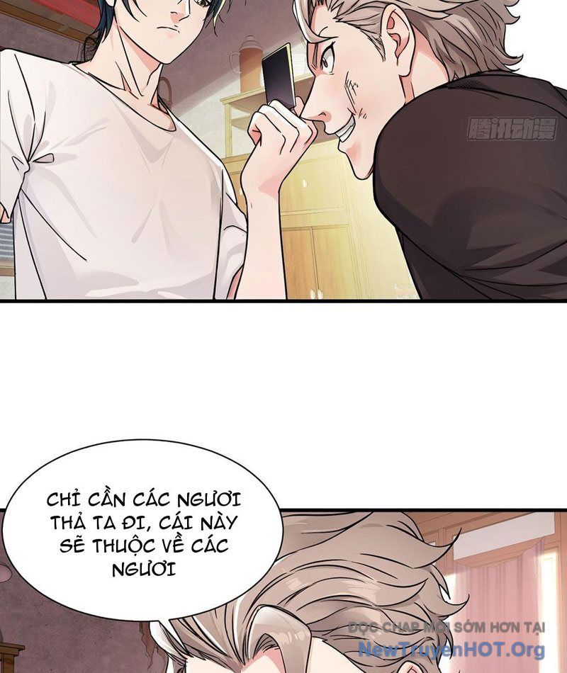 Chuyển Sinh Thành Tra Nam, Ta Giúp Thê Tử Trường Sinh - Chapter 13 - Page 34