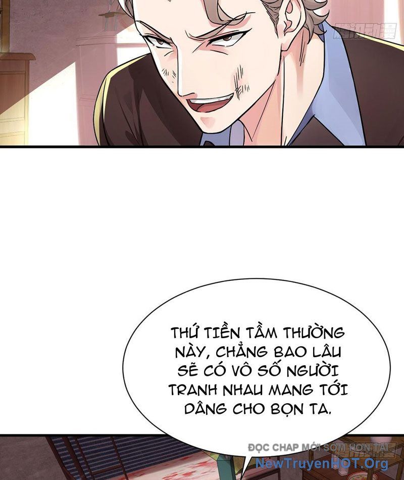 Chuyển Sinh Thành Tra Nam, Ta Giúp Thê Tử Trường Sinh - Chapter 13 - Page 35