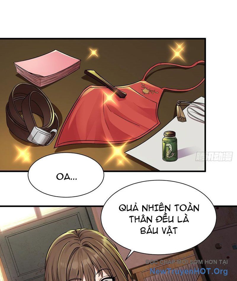 Chuyển Sinh Thành Tra Nam, Ta Giúp Thê Tử Trường Sinh - Chapter 13 - Page 38