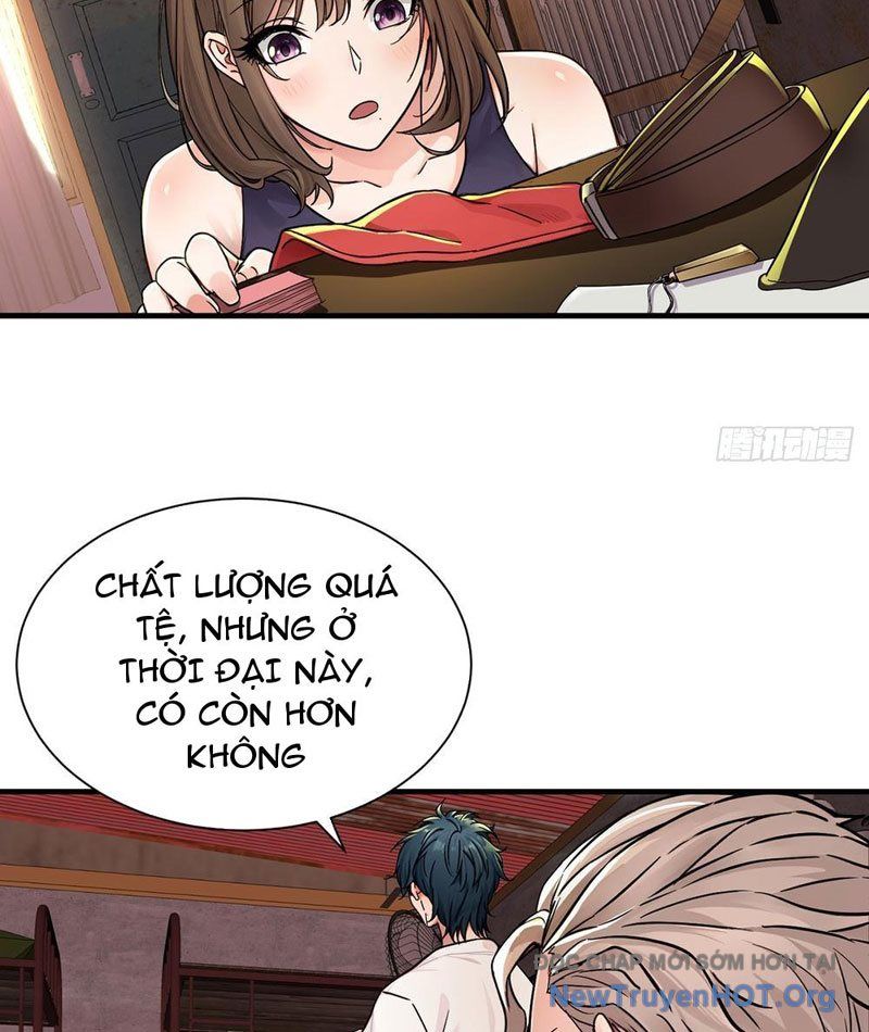 Chuyển Sinh Thành Tra Nam, Ta Giúp Thê Tử Trường Sinh - Chapter 13 - Page 39