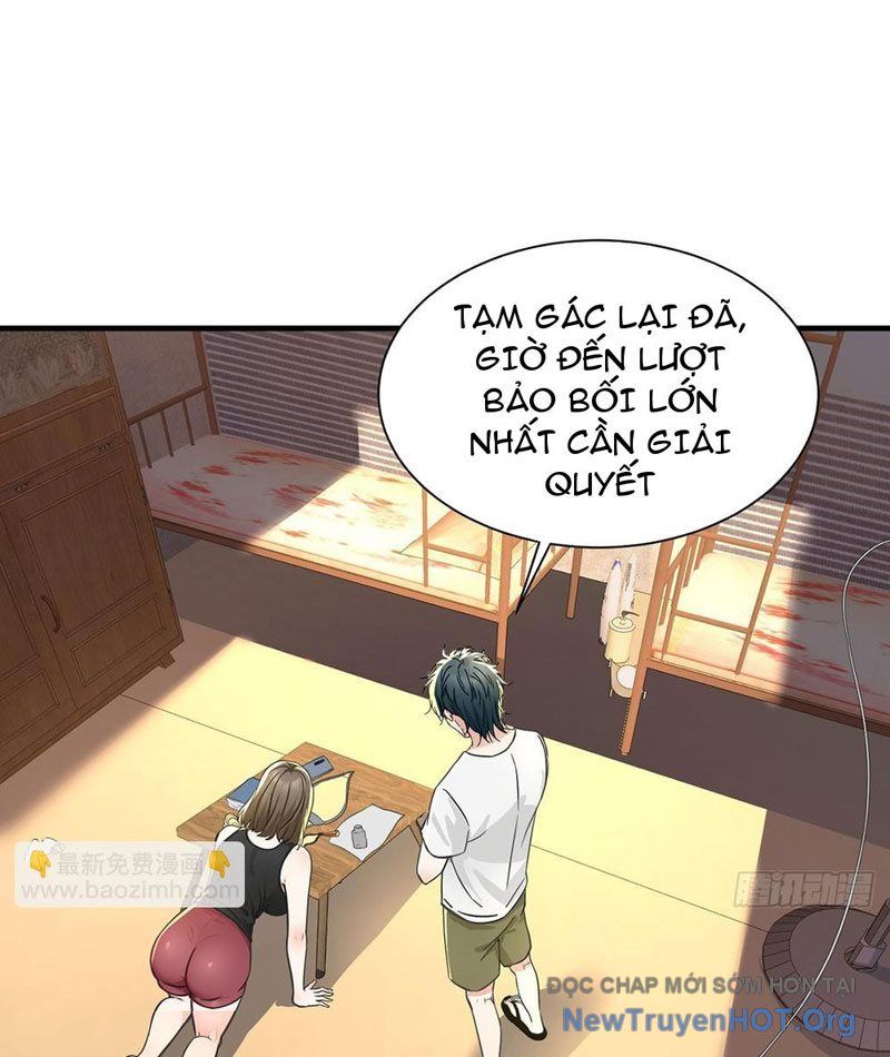 Chuyển Sinh Thành Tra Nam, Ta Giúp Thê Tử Trường Sinh - Chapter 13 - Page 43