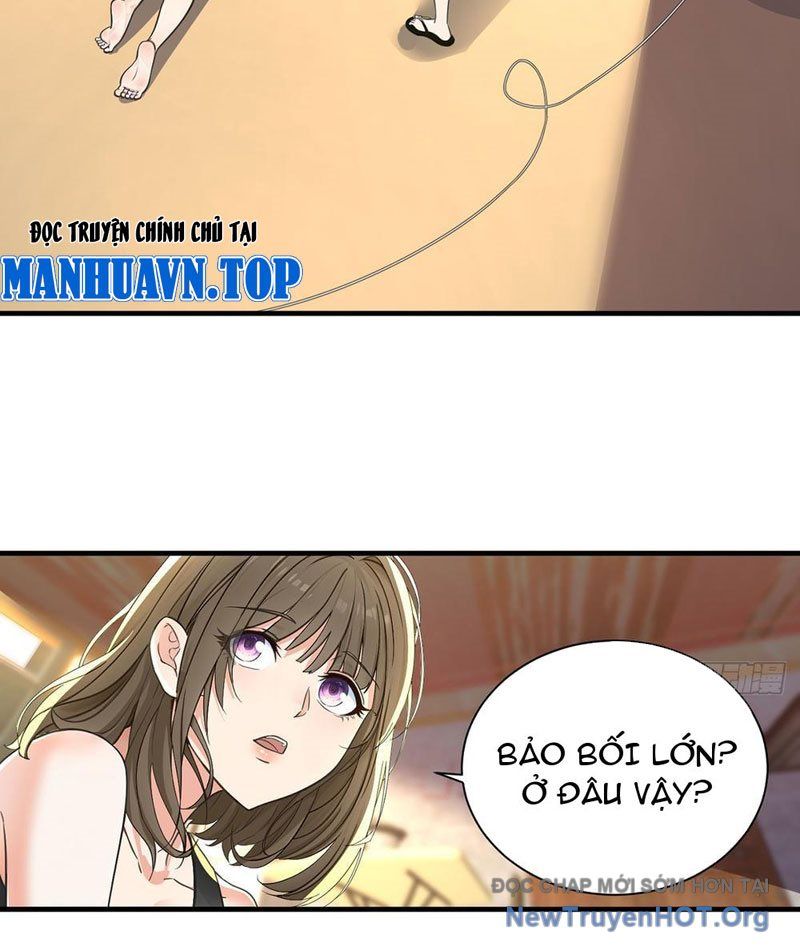 Chuyển Sinh Thành Tra Nam, Ta Giúp Thê Tử Trường Sinh - Chapter 13 - Page 44