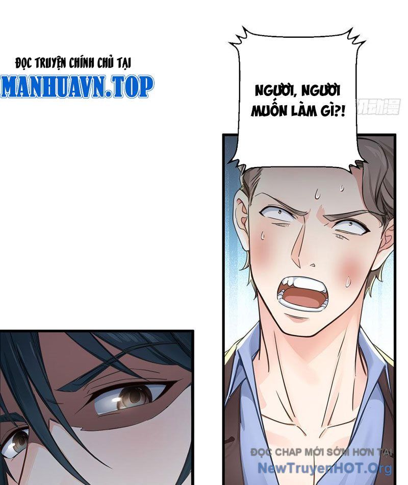 Chuyển Sinh Thành Tra Nam, Ta Giúp Thê Tử Trường Sinh - Chapter 13 - Page 49