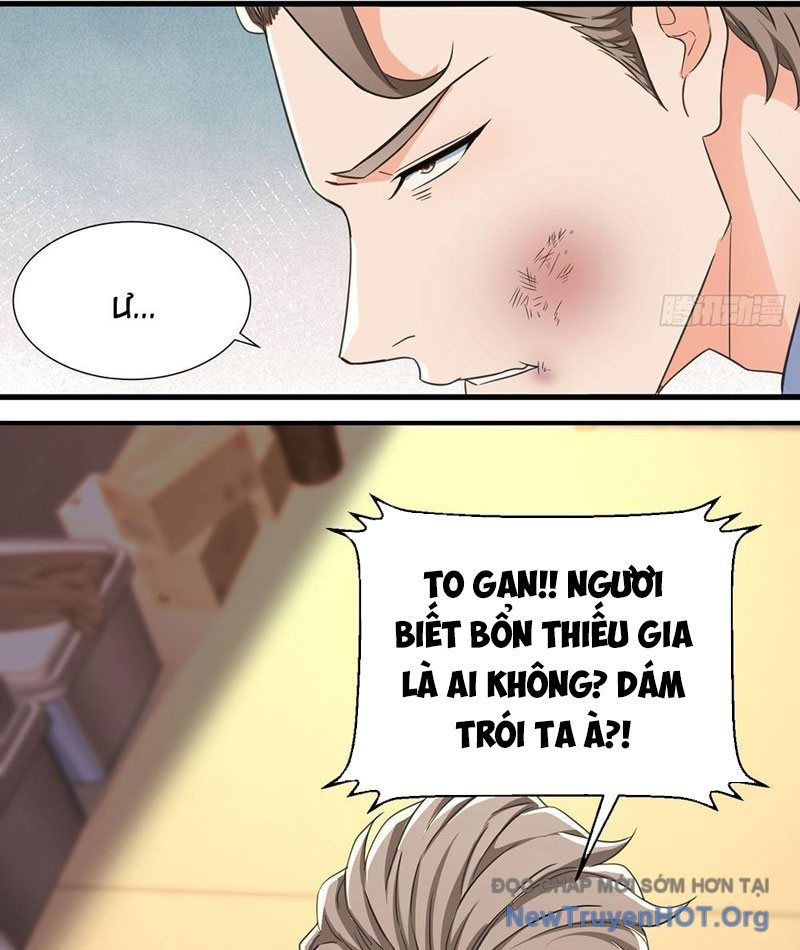 Chuyển Sinh Thành Tra Nam, Ta Giúp Thê Tử Trường Sinh - Chapter 13 - Page 5