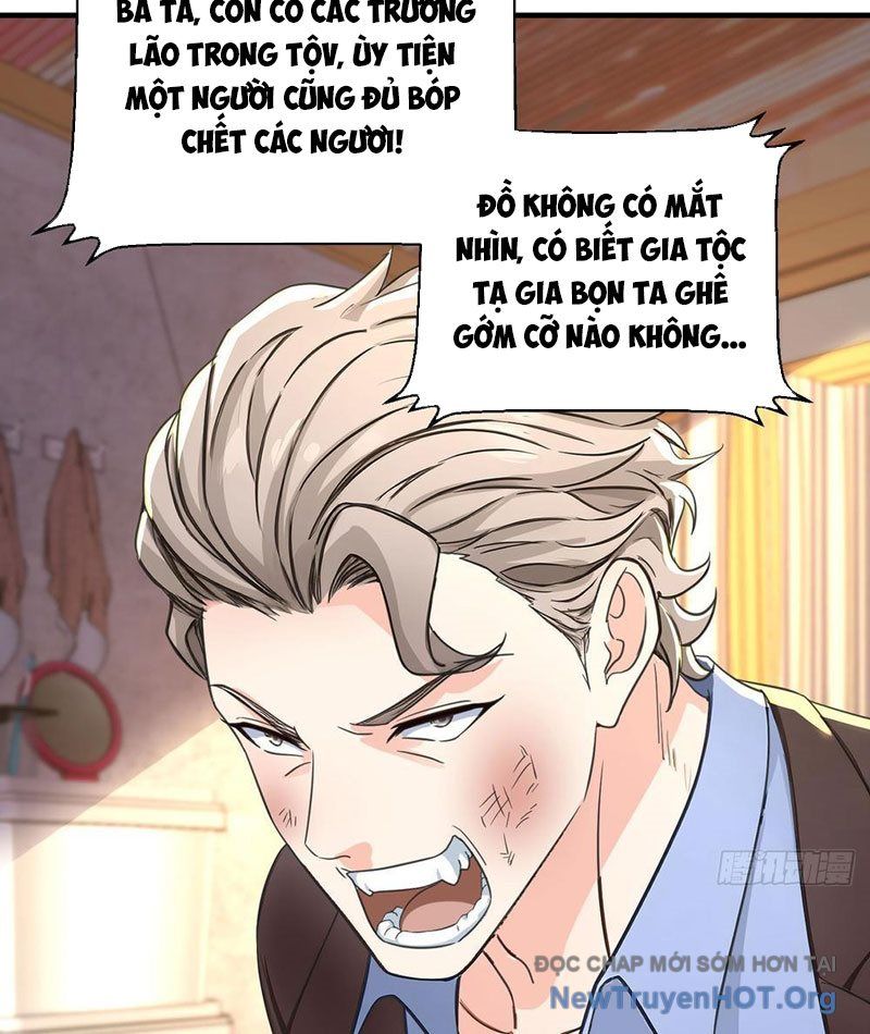 Chuyển Sinh Thành Tra Nam, Ta Giúp Thê Tử Trường Sinh - Chapter 13 - Page 51