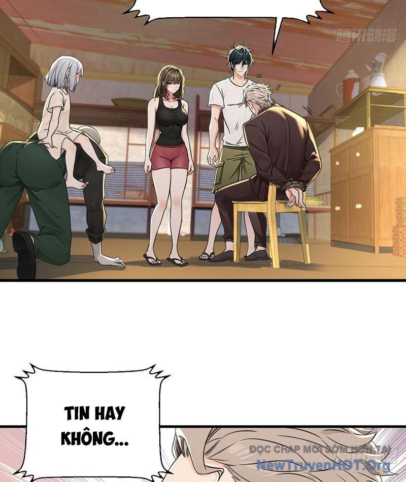 Chuyển Sinh Thành Tra Nam, Ta Giúp Thê Tử Trường Sinh - Chapter 13 - Page 7