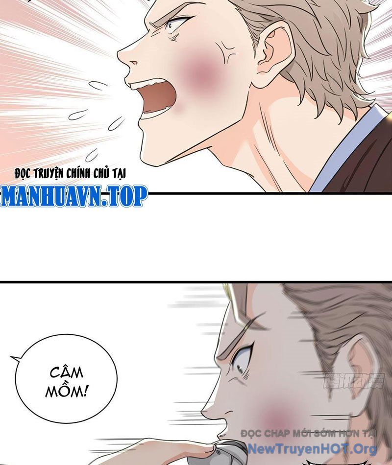 Chuyển Sinh Thành Tra Nam, Ta Giúp Thê Tử Trường Sinh - Chapter 13 - Page 8