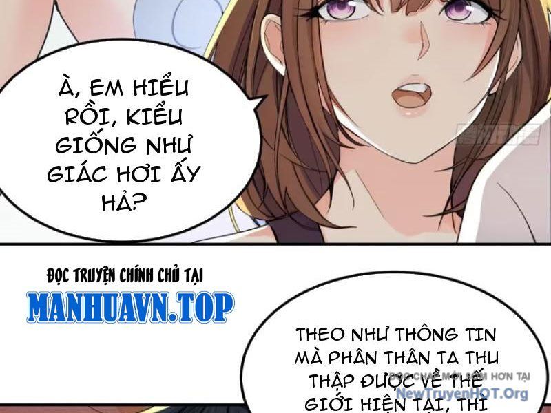 Chuyển Sinh Thành Tra Nam, Ta Giúp Thê Tử Trường Sinh - Chapter 14 - Page 23