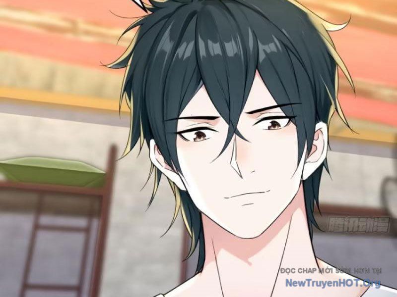 Chuyển Sinh Thành Tra Nam, Ta Giúp Thê Tử Trường Sinh - Chapter 14 - Page 3