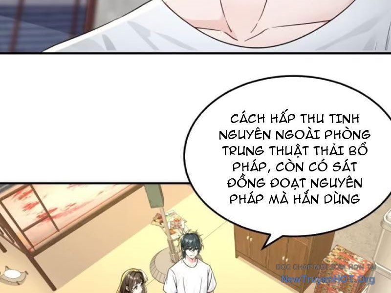 Chuyển Sinh Thành Tra Nam, Ta Giúp Thê Tử Trường Sinh - Chapter 14 - Page 4