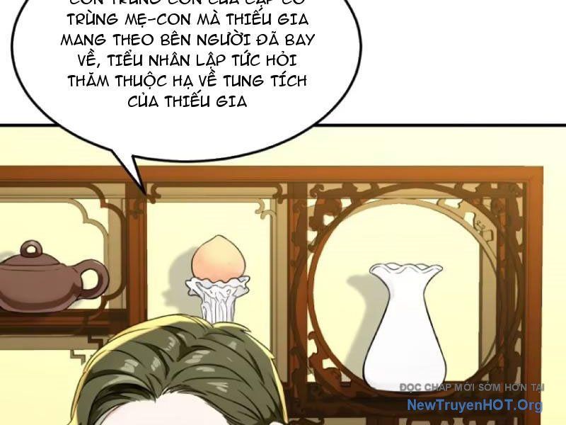 Chuyển Sinh Thành Tra Nam, Ta Giúp Thê Tử Trường Sinh - Chapter 14 - Page 58