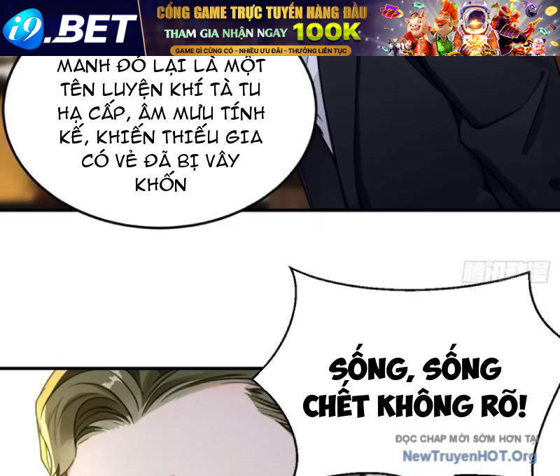 Chuyển Sinh Thành Tra Nam, Ta Giúp Thê Tử Trường Sinh - Chapter 14 - Page 63