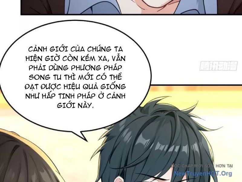 Chuyển Sinh Thành Tra Nam, Ta Giúp Thê Tử Trường Sinh - Chapter 14 - Page 9