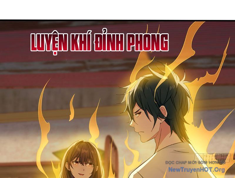 Chuyển Sinh Thành Tra Nam, Ta Giúp Thê Tử Trường Sinh - Chapter 15 - Page 10