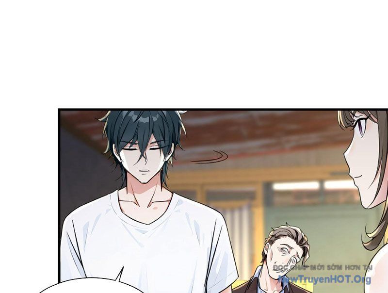 Chuyển Sinh Thành Tra Nam, Ta Giúp Thê Tử Trường Sinh - Chapter 15 - Page 22