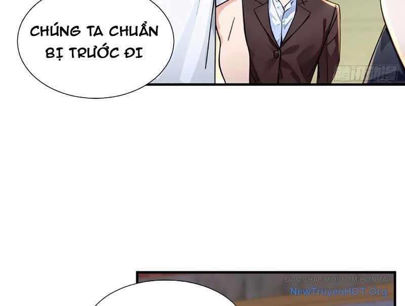 Chuyển Sinh Thành Tra Nam, Ta Giúp Thê Tử Trường Sinh - Chapter 15 - Page 23