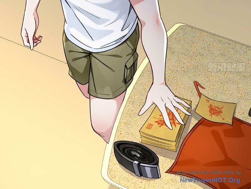 Chuyển Sinh Thành Tra Nam, Ta Giúp Thê Tử Trường Sinh - Chapter 15 - Page 27