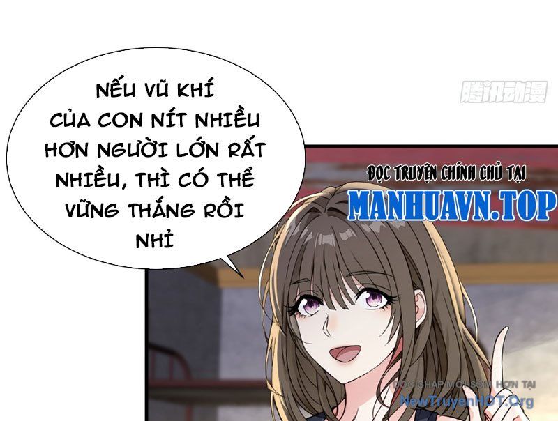 Chuyển Sinh Thành Tra Nam, Ta Giúp Thê Tử Trường Sinh - Chapter 15 - Page 34