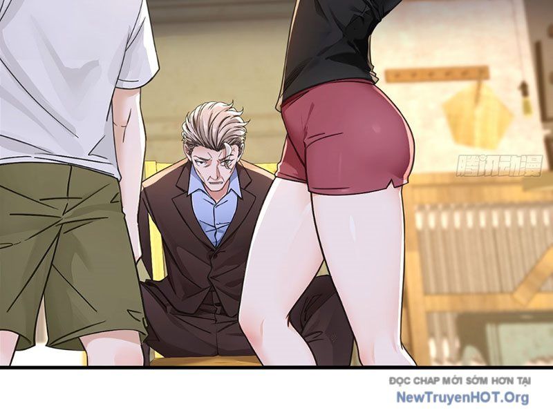 Chuyển Sinh Thành Tra Nam, Ta Giúp Thê Tử Trường Sinh - Chapter 15 - Page 5