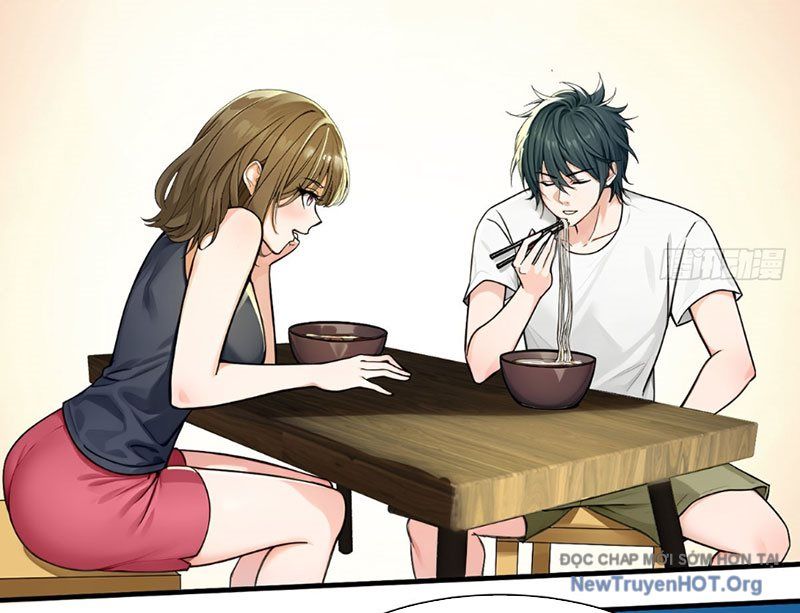 Chuyển Sinh Thành Tra Nam, Ta Giúp Thê Tử Trường Sinh - Chapter 15 - Page 53