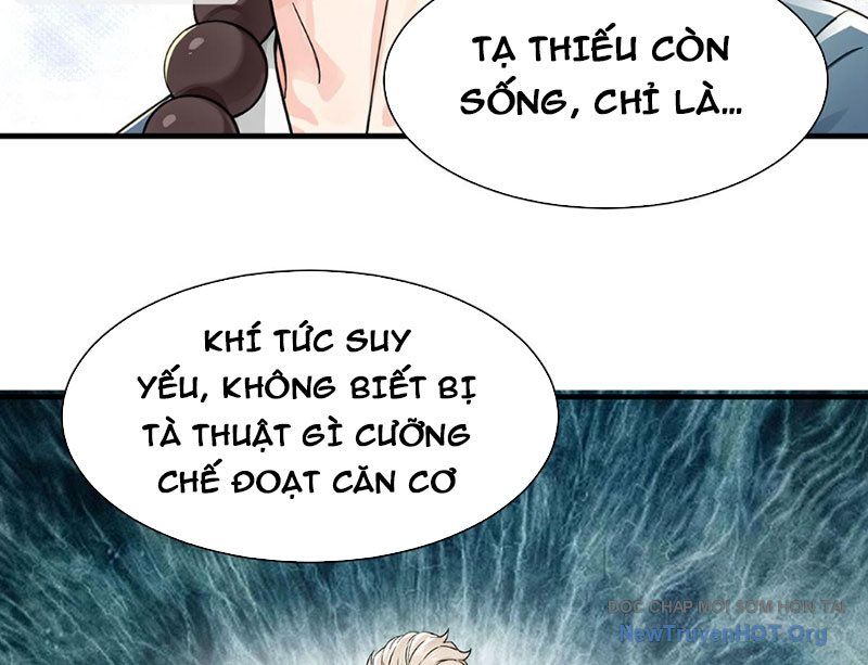 Chuyển Sinh Thành Tra Nam, Ta Giúp Thê Tử Trường Sinh - Chapter 15 - Page 59