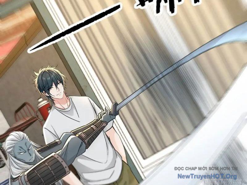 Chuyển Sinh Thành Tra Nam, Ta Giúp Thê Tử Trường Sinh - Chapter 16 - Page 31