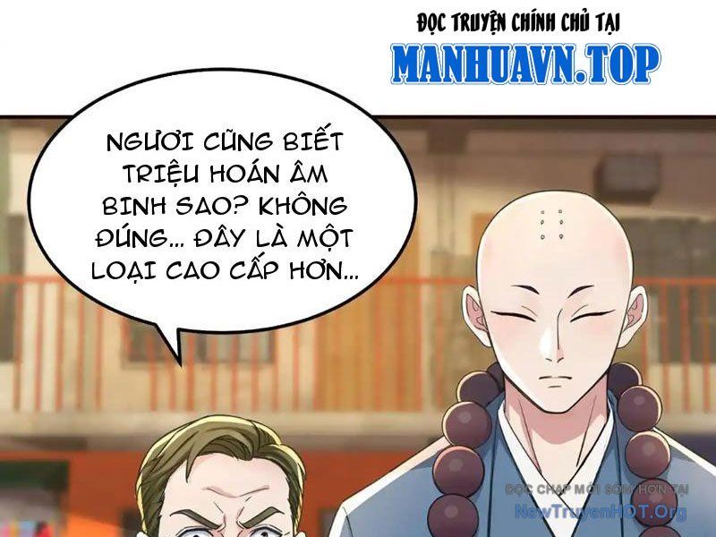 Chuyển Sinh Thành Tra Nam, Ta Giúp Thê Tử Trường Sinh - Chapter 16 - Page 36