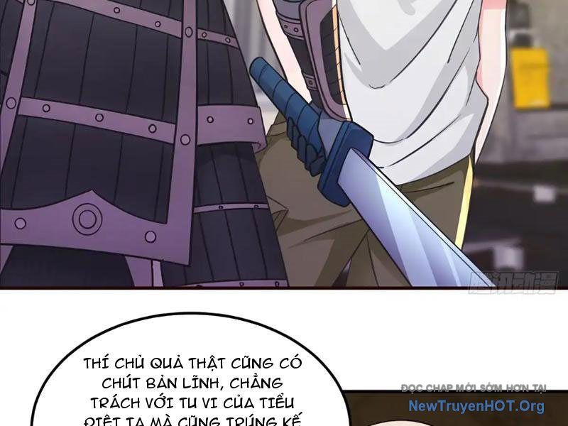 Chuyển Sinh Thành Tra Nam, Ta Giúp Thê Tử Trường Sinh - Chapter 16 - Page 40